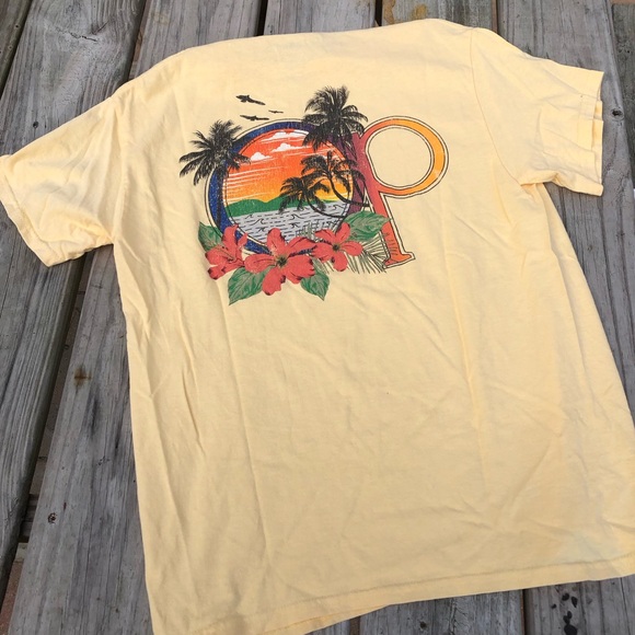 OP | Unisex T-Shirt - Picture 2 of 6